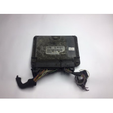 Volkswagen Bora 1.4  Motor Beyni 06A906018EF 0261206324