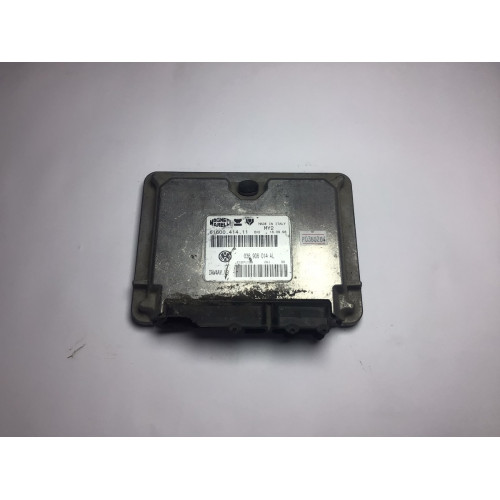 Volkswagen Golf 1.4 Motor Beyni IAW4AV.V9 61600.414.11 036906014AL