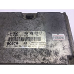 Volkswagen Golf 1.4 Motor Beyni IAW4AV.VA 61600.394.08 036906014M