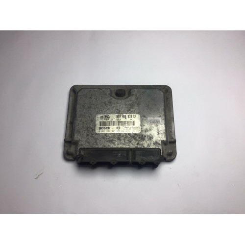 Volkswagen Bora 1.4  Motor Beyni 06A906018EF 0261206324