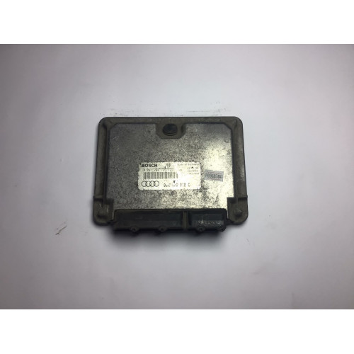 Audi A3 1.8 Motor Beyni 06A906018C 0261204126/127