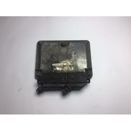 Opel Sintra 2.2 Motor Beyni 90569337 0281001637