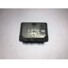 Volkswagen Golf 2.0 Motor Beyni M5.9.2 0261206261 06A906018FK