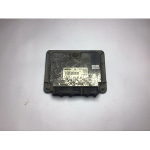 Audi A3 1.8 Motor Beyni 06A906018C 0261204126/127