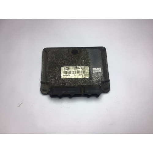 Volkswagen Golf 1.8 Motor Beyni 0261204673 06A906018R