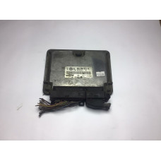Volkswagen Golf 2.0 Motor Beyni M5.9.2 0261206261 06A906018FK