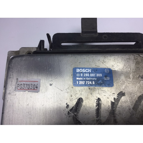 Bmw Motor Beyni 0280001309 1287724.9