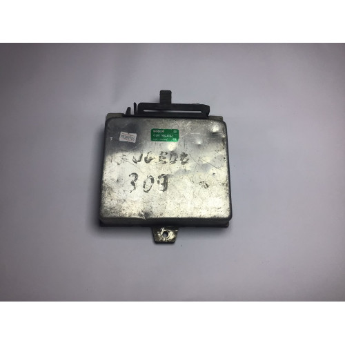 PEUGEOT 205 CTI 1.6 Motor Beyni 0280000333
