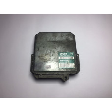Peugeot 106 Citroen AX 1.0 Motor Beyni 0261200707 9613113880