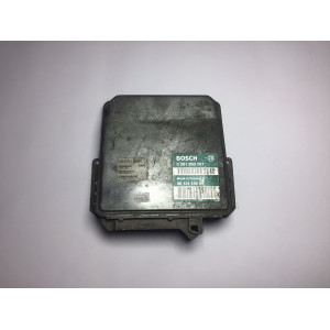 Peugeot 106 Citroen AX 1.0 Motor Beyni 0261200707 9613113880