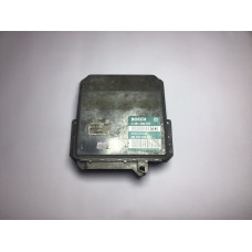 Peugeot 106 Citroen AX 1.0 Motor Beyni 0261200707 9613113880
