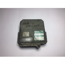 Peugeot 106 Citroen AX 1.0 Motor Beyni 0261200707 9613113880