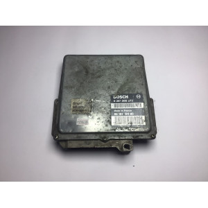Peugeot 405 1.8 Motor Beyni 0261200673 9619719480