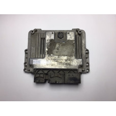 Peugeot 308 1.4 Motor Beyni 0261201863 MEV17.4 9666235880
