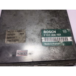 Peugeot 106 Citroen AX 1.0 Motor Beyni 0261200707 9613113880