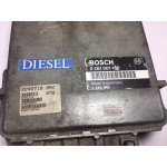 Bmw 3 Motor Beyni 0281001180 2243416 22457183A2