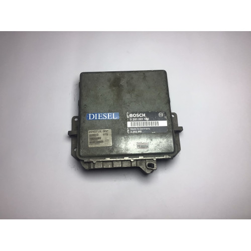 Bmw 3 Motor Beyni 0281001180 2243416 22457183A2
