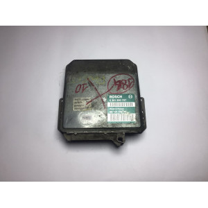 Peugeot 106 Citroen AX 1.0 Motor Beyni 0261200707 9613113880