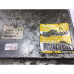 Citroen Saxo Peugeot 106 1.0 Motor Beyni MA3.0 0261200780 9617150080