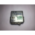 Audi 80 1.9 TDI Motor Beyni 0281001185 8A0907401B