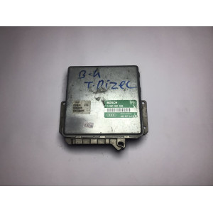 Audi 80 1.9 TDI Motor Beyni 0281001185 8A0907401B