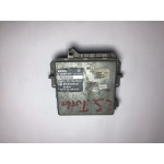 Mercedes Benz C Class W202 Motor Beyni 0145456032 0281001203