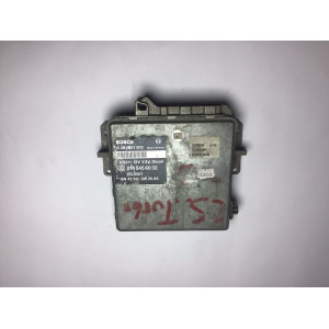 Mercedes Benz C Class W202 Motor Beyni 0145456032 0281001203