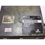 Opel Omega 5 Motor Beyni 0281001427 90494179