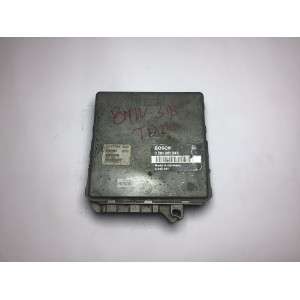 BMW E36 3.18 Motor Beyni 0281001243 2245541