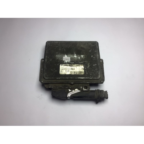 Citroen Saxo Peugeot 106 1.1 Motor Beyni MA3.1 0261204788 9631528780
