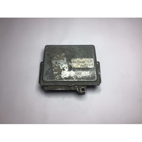Citroen Saxo Peugeot 106 1.0 Motor Beyni MA3.1 0261204625 9630278480