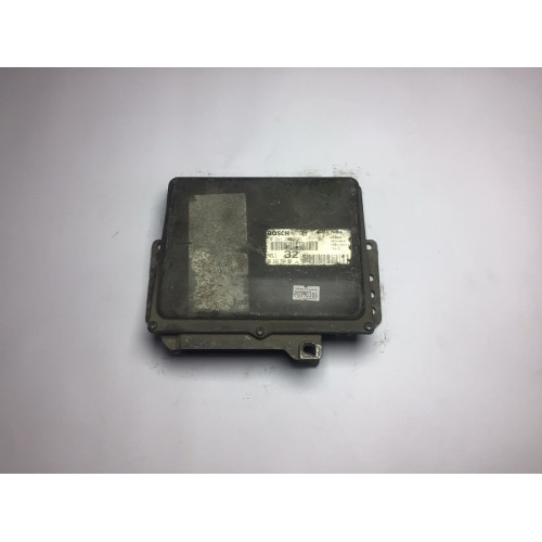 Citroen Saxo Peugeot 106 1.0 Motor Beyni MA3.1 0261204625 9630278480