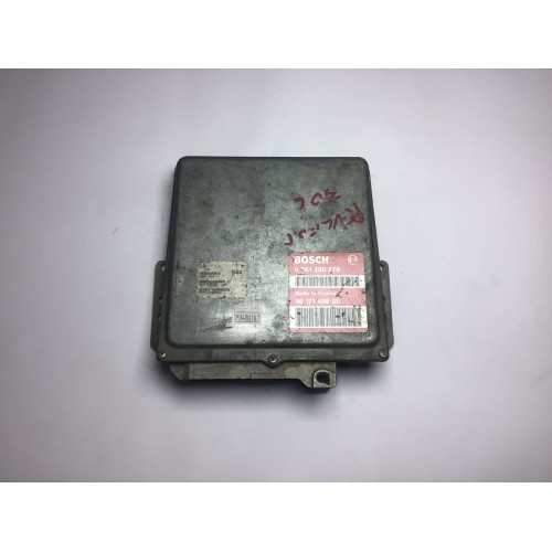 Peugeot Motor Beyni MA3.0 0261200778 9617149880