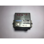 BMW E39 5.25 TD Motor Beyni 0281001077 2242211