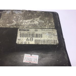 Peugeot 106 Citroen Saxo 1.1 Motor Beyni 0261203736 MA3.1 9620398980 