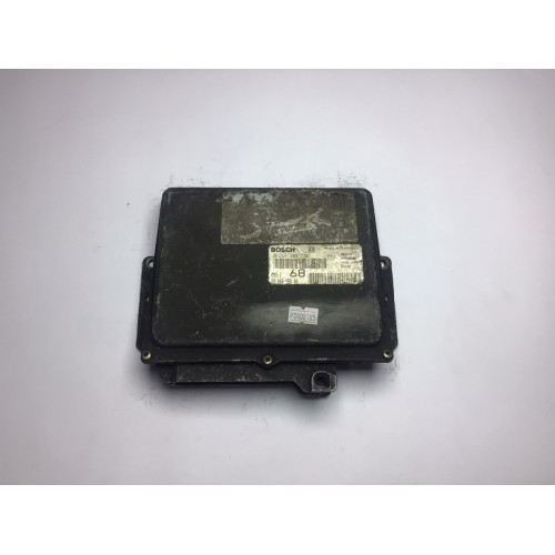 Peugeot 106 Citroen Saxo 1.1 Motor Beyni 0261203736 MA3.1 9620398980 