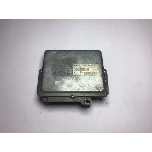 Citroen Ax Motor Beyni MA3.0 0261204050 9624936280