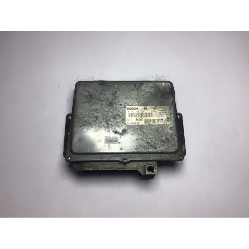 Citroen Saxo Peugeot 106 1.1 Motor Beyni MA3.1 0261203736 9620398980