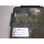 Skoda Favorit 1.3 Motor Beyni 0285007026
