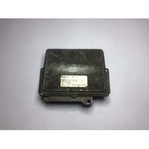 Citroen Saxo Peugeot 106 1.1 Motor Beyni MA3.1 0261204788 9631528780