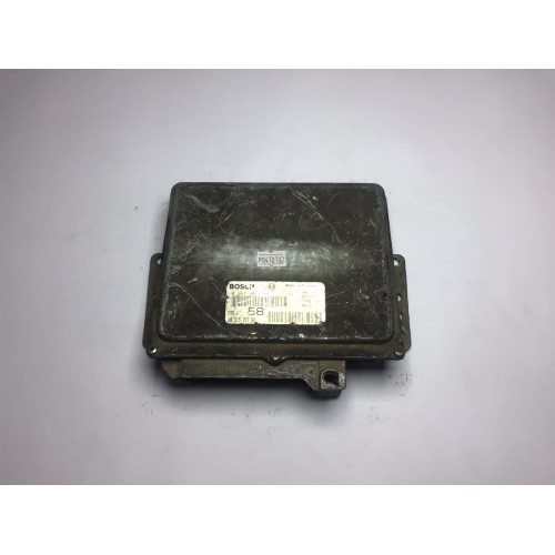 Citroen Saxo Peugeot 106 1.1 Motor Beyni MA3.1 0261204788 9631528780