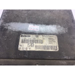 Citroen Saxo Peugeot 106 1.1 Motor Beyni MA3.1 0261204788 9631528780