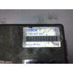 Opel Kadett 1.8 Motor Beyni 0285007016 90287456CT