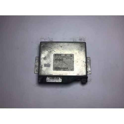 BMW 7 Serisi ABS Beyni 0265109021 1164131