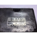 Volkswagen Golf 2.0 Motor Beyni M5.9.2 0261206261 06A906018FK