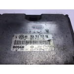 Volkswagen Golf 2.0 Motor Beyni M5.9.2 0261206261 06A906018FK