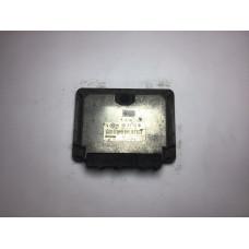 Volkswagen Golf 2.0 Motor Beyni M5.9.2 0261206261 06A906018FK