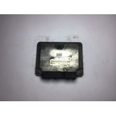 Volkswagen Golf 2.0 Motor Beyni M5.9.2 0261206261 06A906018FK