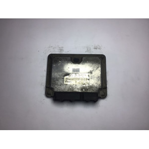 Volkswagen Golf 2.0 Motor Beyni M5.9.2 0261206261 06A906018FK