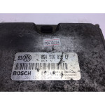 Volkswagen Bora 1.4  Motor Beyni 06A906018EF 0261206324